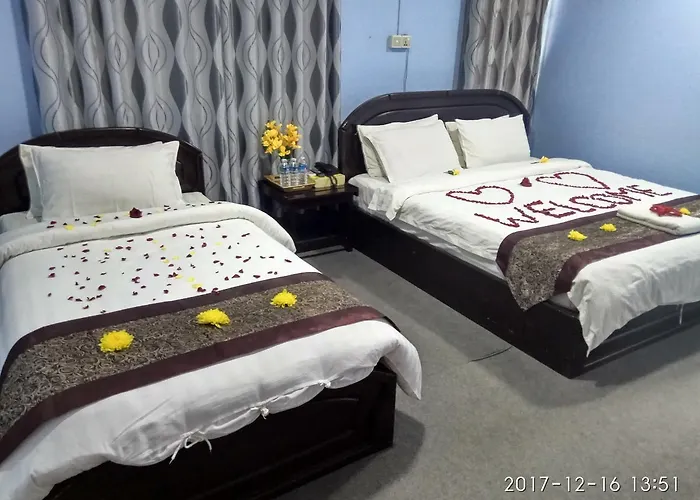 Hotel Mahar