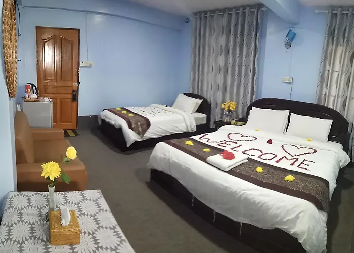 Hotel Mahar