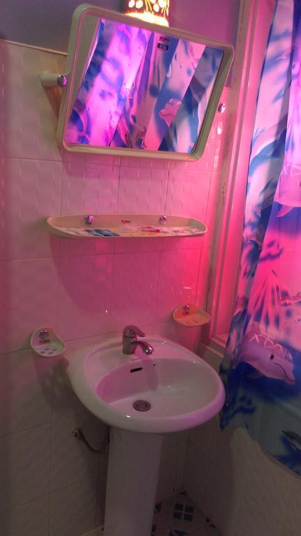 Отель Mahar